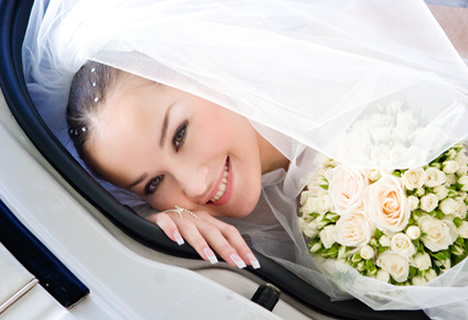 Beauty und Kosmetik für Braut und Bräutigam ~ Magazin Hochzeitsbeauty