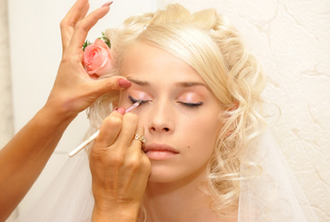 Schönheit für die Braut ~ Beauty Tipps und Kosmetiks zur Hochzeit
